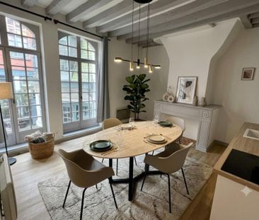 Maison 2 pièces à Lille - Photo 1
