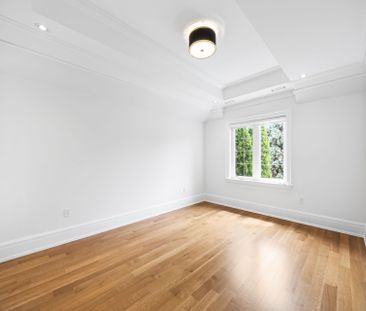For Lease - 148 Munro Boulevard, Toronto, Ontario - Photo 4