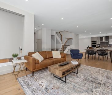 For Lease - 4A HURON Avenue Unit# 1, Tunneys Pasture and Ottawa Wes... - Photo 1