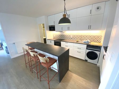 Appartement T2 Villemomble à louer - Photo 5