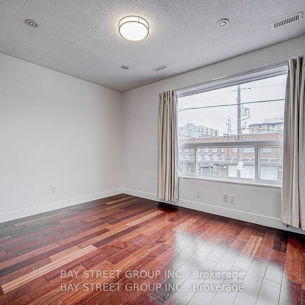 For Lease - 641A Dupont Street, Toronto, Ontario - Photo 1