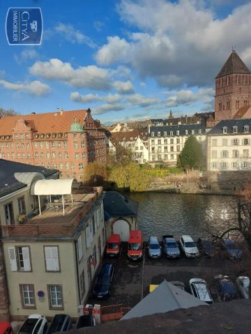 Appartement à louer 3 pièces 52.96m² - Photo 5