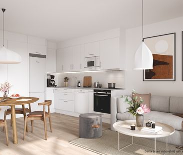 Ekerödsgatan, Helsingborg - Foto 2