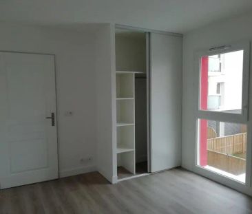 Appartement à louer 2 pièces 44.42m² - Photo 3