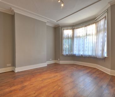 1 Bedroom Maisonette to rent - Photo 2