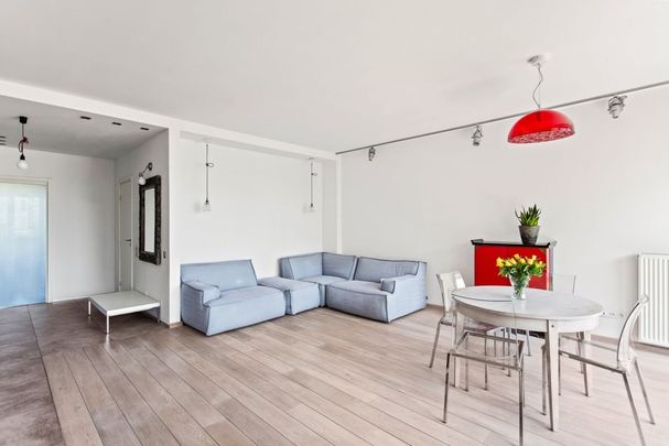 Mieszkanie do wynajęcia 3 pokoje Hanki Czaki, Warszawa 83.65 m² - Фото 1