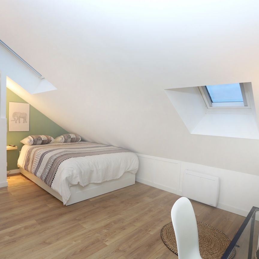 LONGCHAMP F Roommate 5 Bedrooms at Nantes - Photo 2