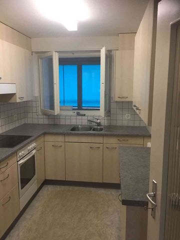 3.5 Zimmer, 70 m², EG - Photo 2