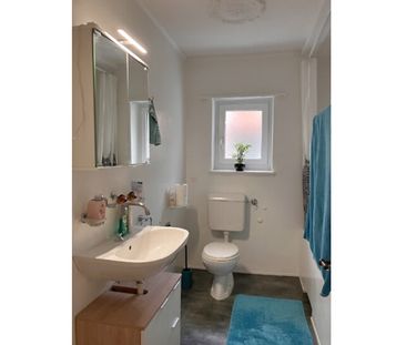 2½ Zimmer-Wohnung in Steffisburg (BE), möbliert, auf Zeit - Photo 5