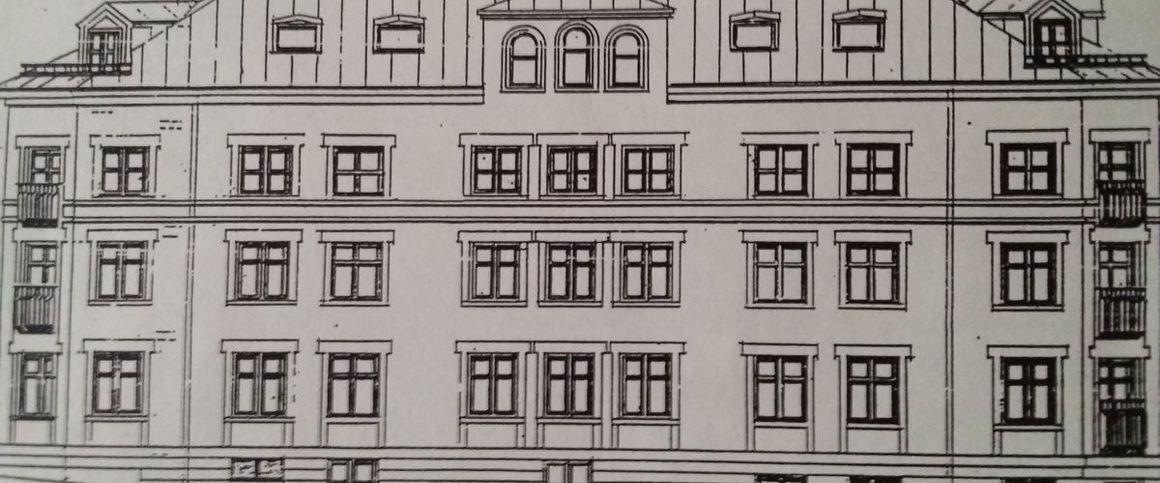 Oxtorgsgatan, Söderhamn - Photo 1