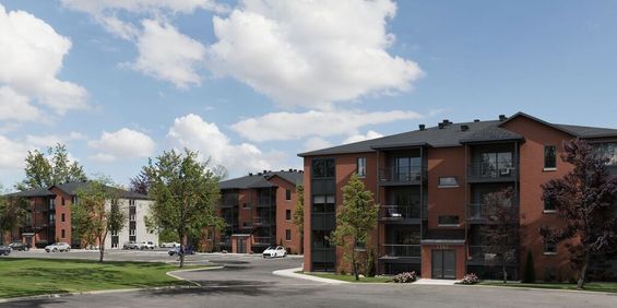 Appartement De 3 Chambres - Photo 3