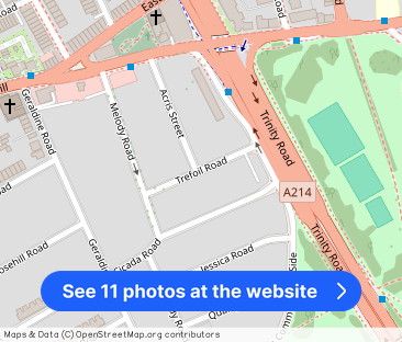 1 bedroom apartment for rent - Photo 1