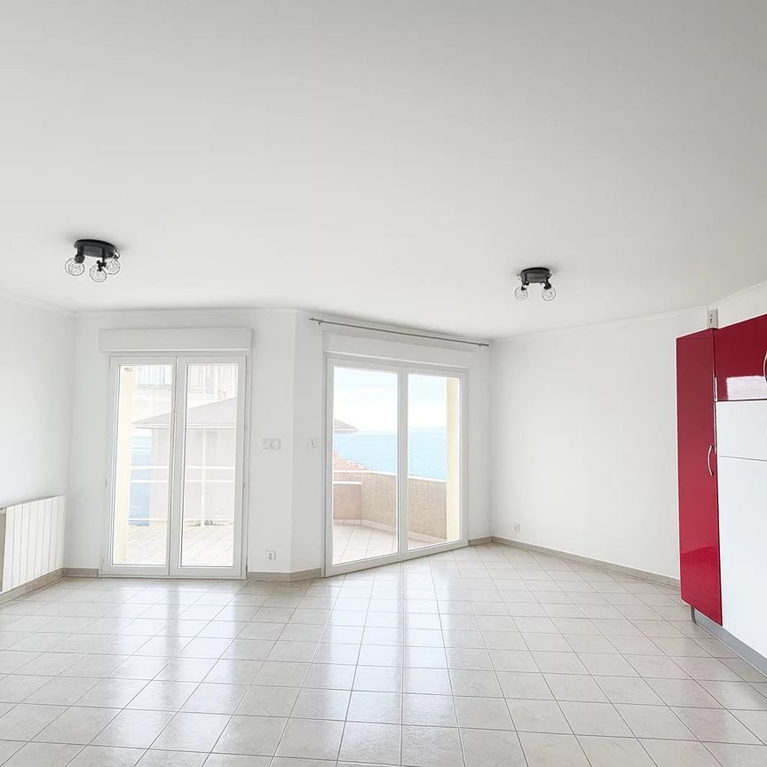 Location Appartement 2 pièces 45m² EVIAN LES BAINS 74500 - Photo 1