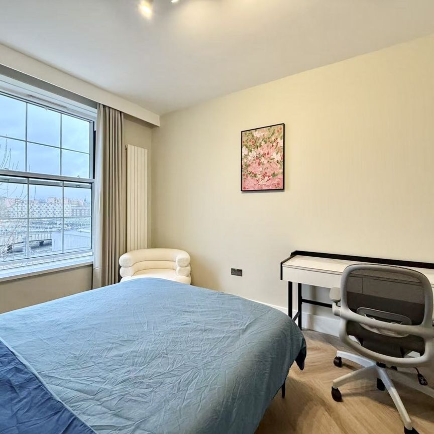 Eversholt Street, London - Photo 1