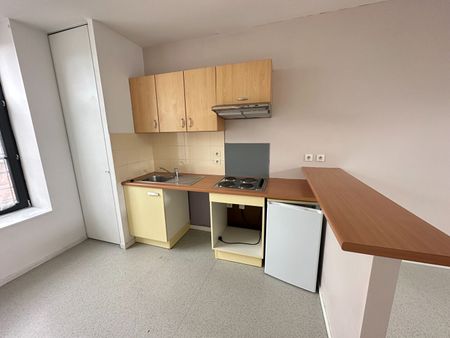 Location Appartement 2 pièces 41m² - Photo 2