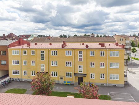 Fredsgatan, Katrineholm - Photo 4