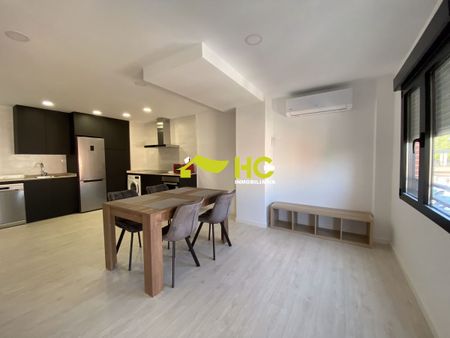 Alquiler Piso en Casco Urbano, Villaviciosa De Odón - Photo 3