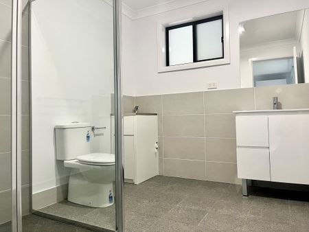 EAST TAMWORTH- Brand New 3 Bedroom Home - Photo 5