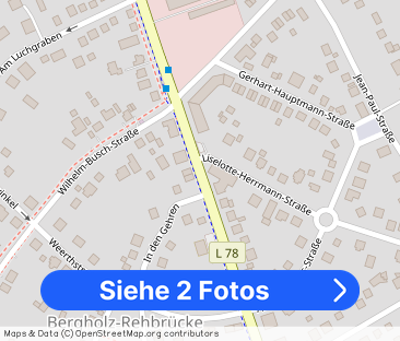 Wohnungstausch Potsdam-Rehbrücke/Berlin Tauschwohnung - Foto 1