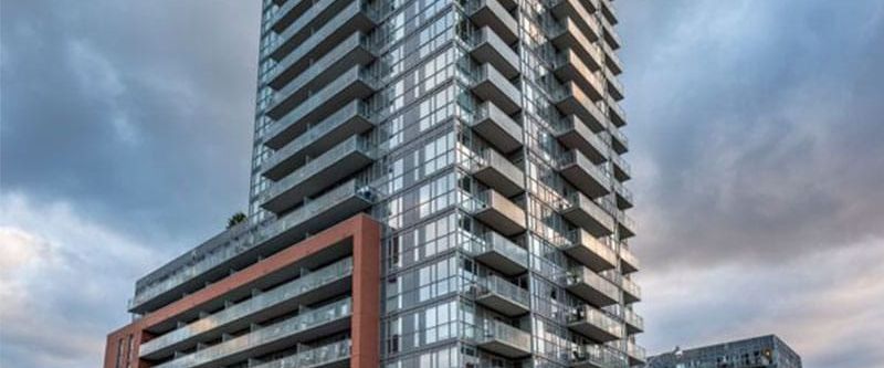 2 Bedroom Condominium For Rent - Photo 1