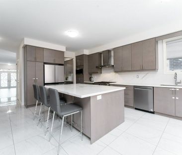For Lease - 7 Grierson Trail Unit# Upper, Hamilton, Ontario - Photo 6