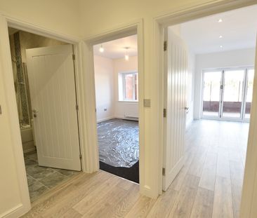 1 Bed Flat, Farley Hill, LU1 - Photo 5