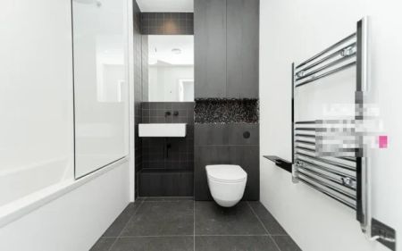 1 Bedroom 1 Bathroom Flat 806 - Photo 3