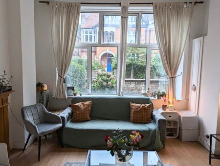 1 Bed Flat, Lymington Road, NW6 - Photo 5