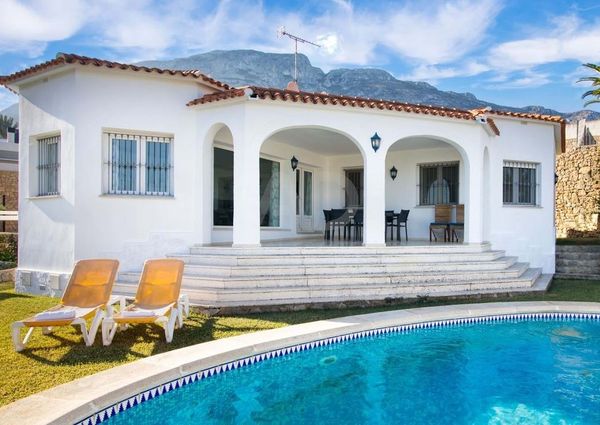 Alicante, Valencian Community 03700