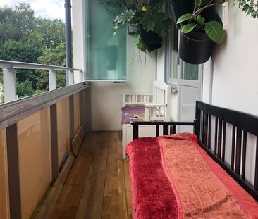 Nordmarksvägen, Farsta - Foto 6