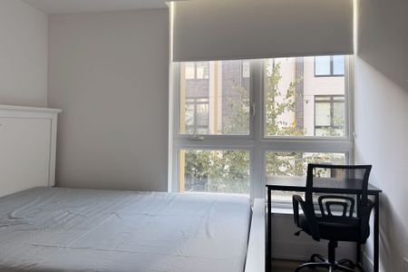 For Lease - 100 River Street Unit# Th08, Toronto, Ontario - Photo 4