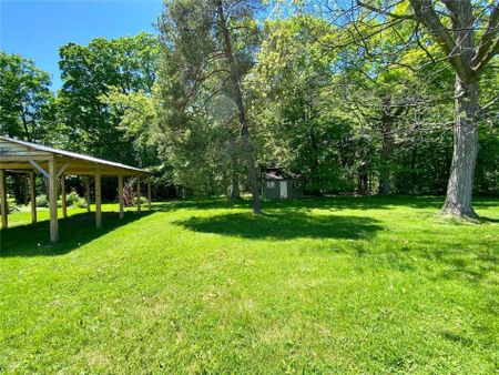 For Lease - 25066 Commodore Road Unit# 101, Brock, Ontario - Photo 4