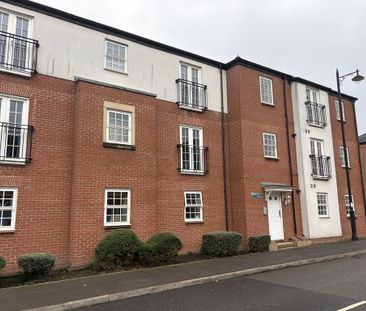 2 bedroom block of apartments to rent - Photo 1