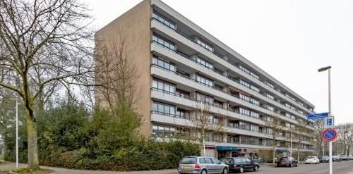 Hijmans van den Berghlaan, 3571 Utrecht, Nederland - Foto 2