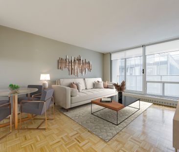 Junior One Bedroom - Photo 5