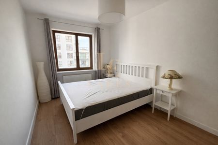 Mokotów | Winda | Balkon | Przyjazne dla zwierząt - Photo 5