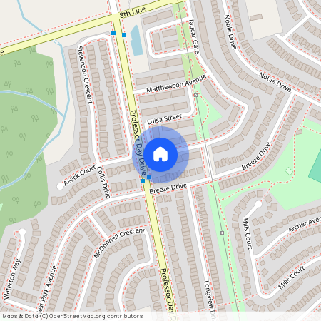 57 Luisa Street, Bradford West Gwillimbury