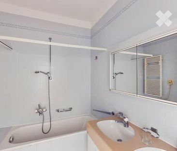 Elegante 3,5-Zimmer-Wohnung (98 m²) in Vitznau - Foto 3