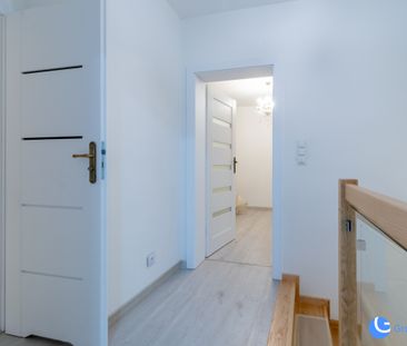 Pierwszy najemca | 3 pok | 136 m2 | Dom w Bibicach - Photo 1