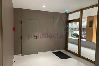 Apartamento T4 em Porto