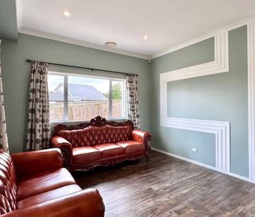 The Gardens, 5 bedrooms - Photo 3