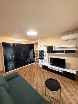 Apartament cu 2 camere, de inchiriat, Lipovei, Pet Friendly, Timisoara - Photo 1