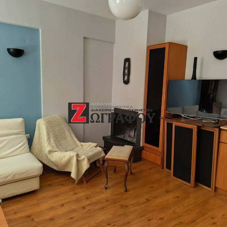 Διαμέρισμα για ενοικίαση Μητρόπολη (Κομοτηνή) - Φωτογραφία 1