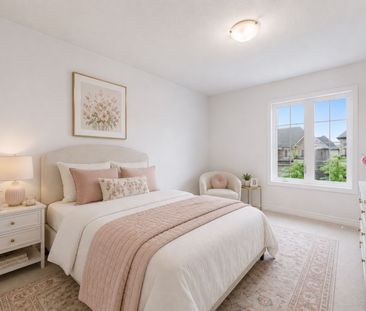 For Lease - 62 Beechborough Crescent, East Gwillimbury, Ontario - Photo 1