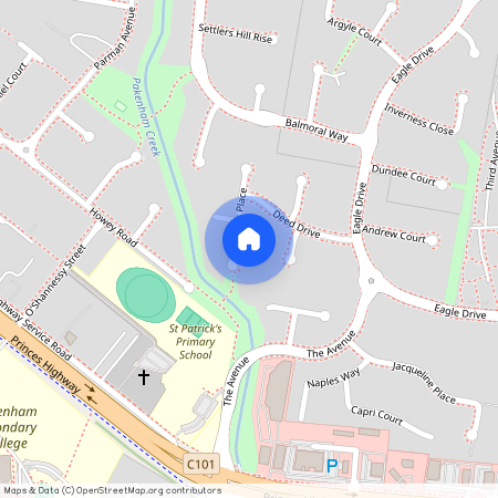 17 Cyprus Place, Pakenham