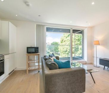 1 bedroom flat to rent - Photo 2