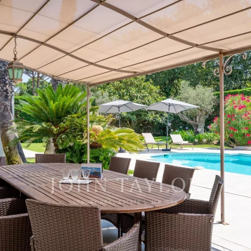 Jolie maison néoprovençale à pied de la plage de la Bouillabaisse ... - Photo 1