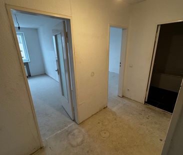 2-Zimmer Wohnung in Staaken zur freien Gestaltung - ab sofort! - Photo 1