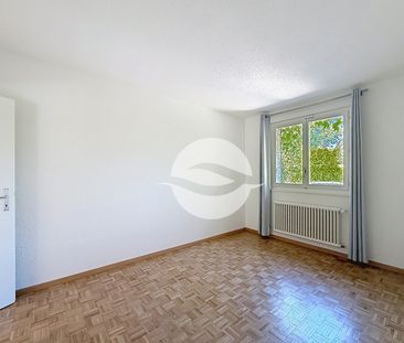 Vésenaz - Charmante villa avec grand jardin clôturé! - Foto 5