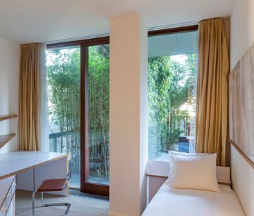 Appartement in Elsene - Photo 5